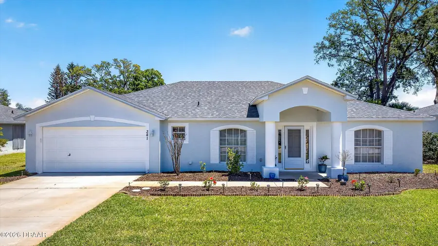 341 Mariners Gate Drive, Edgewater, FL 32141 - #2