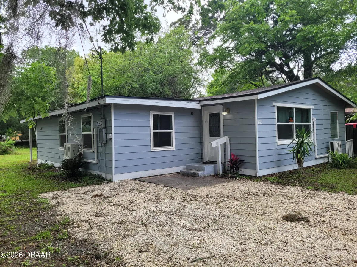 760 Santa Ana Avenue, Ormond Beach, FL 32174 - #1