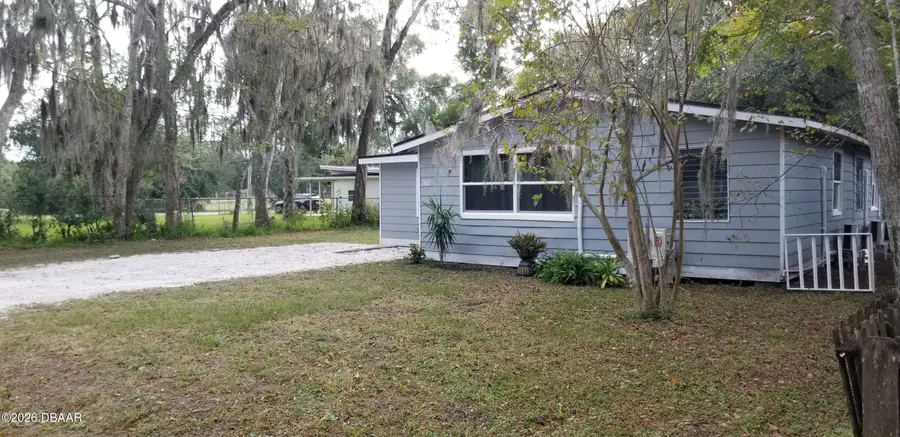 760 Santa Ana Avenue, Ormond Beach, FL 32174 - #2