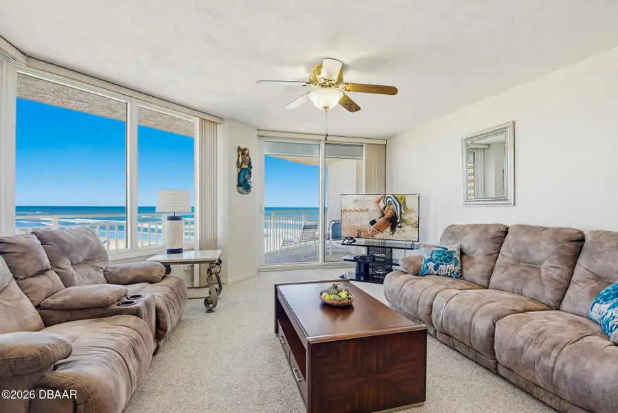2545 S Atlantic Avenue #601, Daytona Beach Shores, FL 32118 - #2