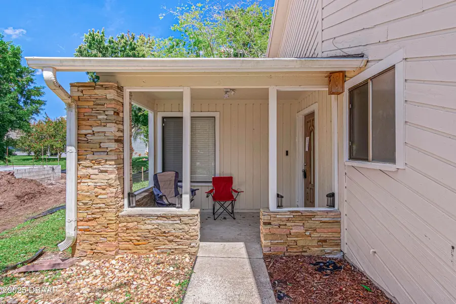 124 Loon Court, Daytona Beach, FL 32119 - #2