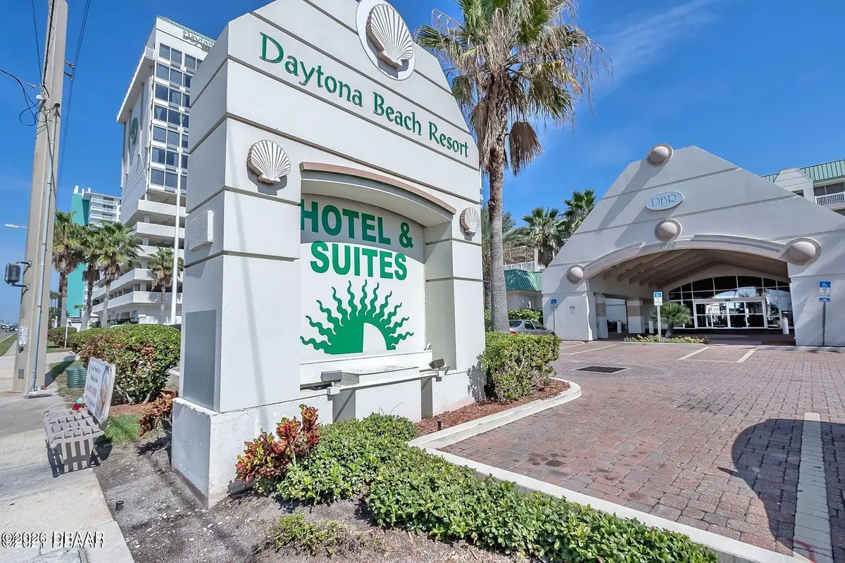 2700 N Atlantic Avenue #356, Daytona Beach, FL 32118 - #1