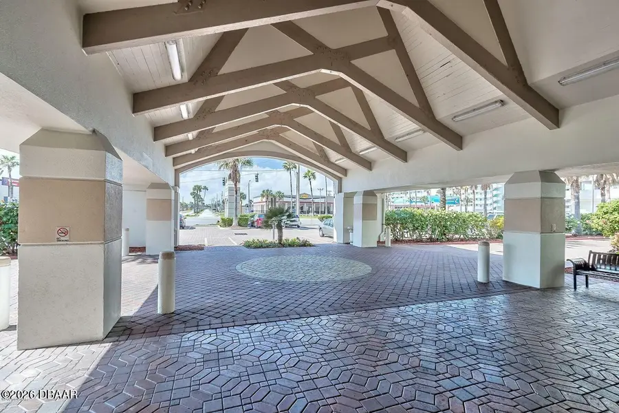 2700 N Atlantic Avenue #356, Daytona Beach, FL 32118 - #2