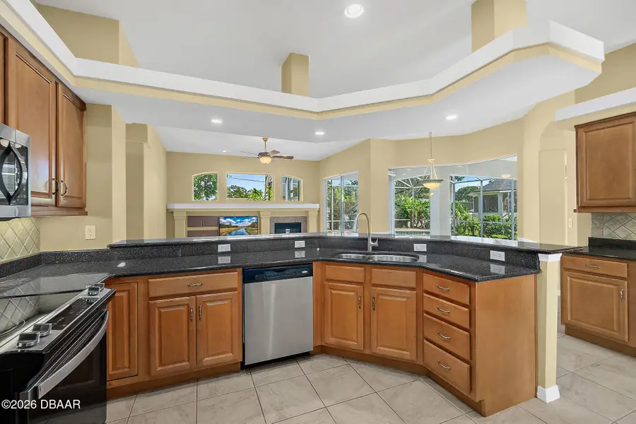 5925 Broken Bow Lane, Port Orange, FL 32127 - #3