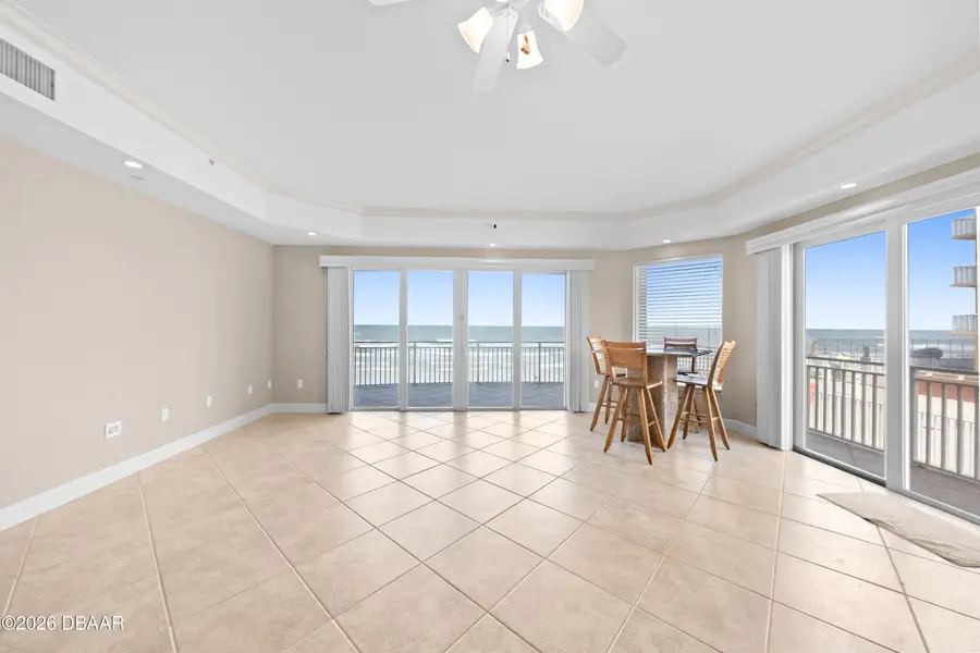 2855 S Atlantic Avenue #201, Ponce Inlet, FL 32127 - #2