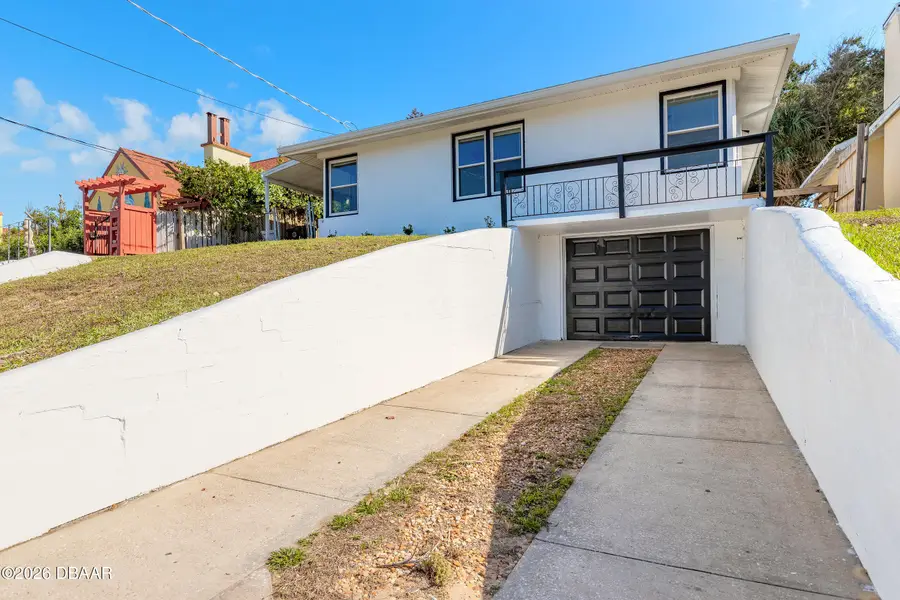 326 Bostwick Avenue, Daytona Beach, FL 32118 - #2