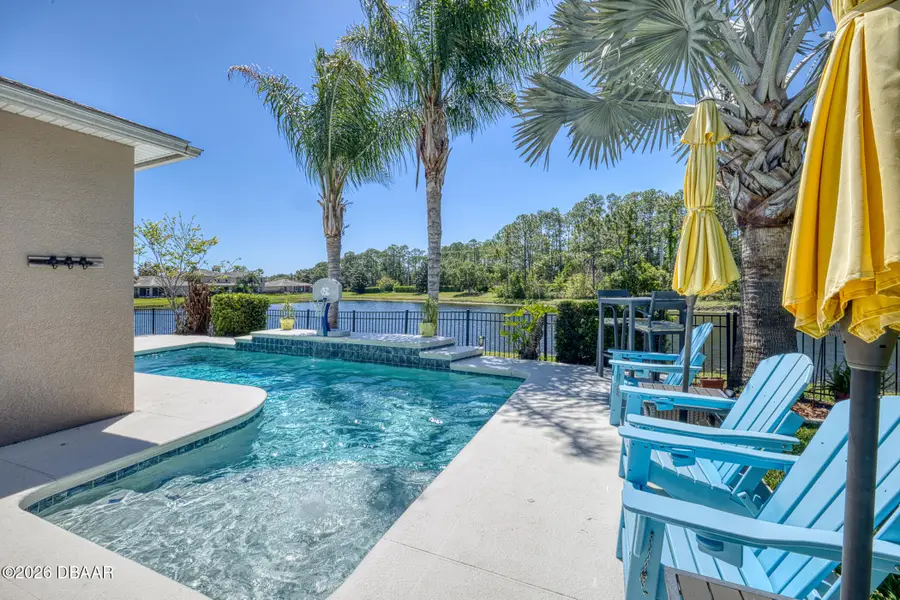 1276 Conti Avenue, Port Orange, FL 32129 - #2