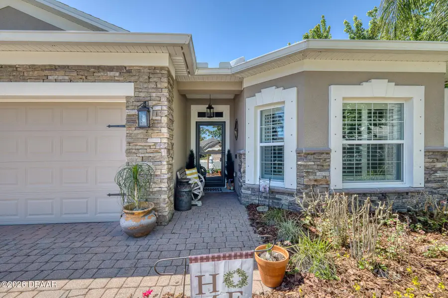 1276 Conti Avenue, Port Orange, FL 32129 - #3