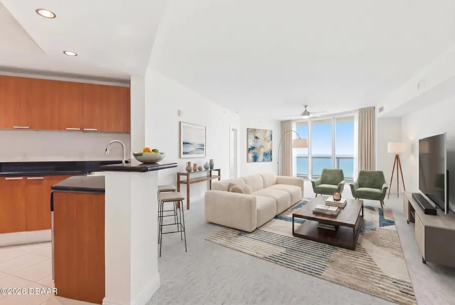 241 Riverside Drive #1604, Holly Hill, FL 32117 - #2