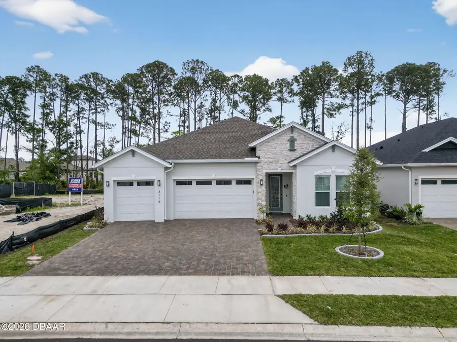 3116 Firethorn Circle, Daytona Beach, FL 32124 - #2