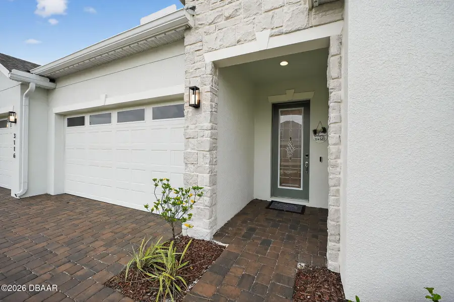 3116 Firethorn Circle, Daytona Beach, FL 32124 - #3