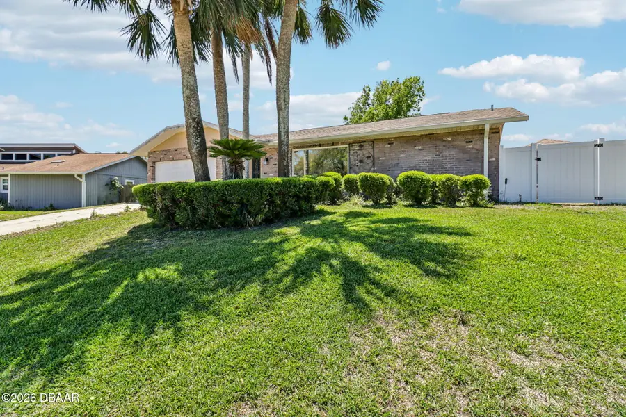 684 Reillys Road, Port Orange, FL 32127 - #2