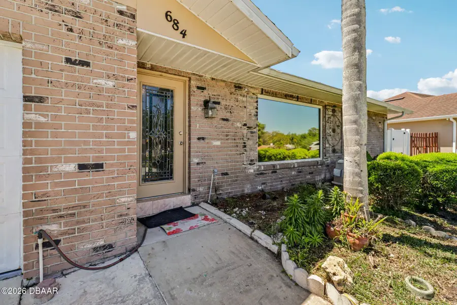 684 Reillys Road, Port Orange, FL 32127 - #3