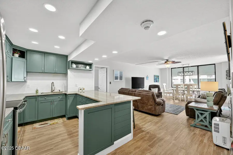 3051 S Atlantic Avenue #1005, Daytona Beach Shores, FL 32118 - #3