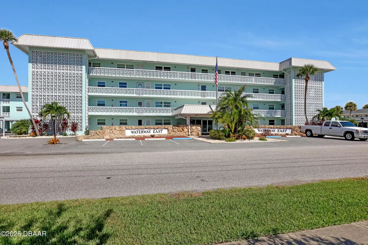 325 N Causeway #D104, New Smyrna Beach, FL 32169 - #1