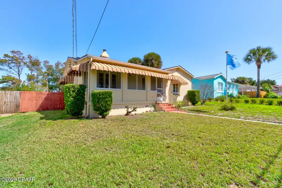 25 Goodall Avenue, Daytona Beach, FL 32118 - #2