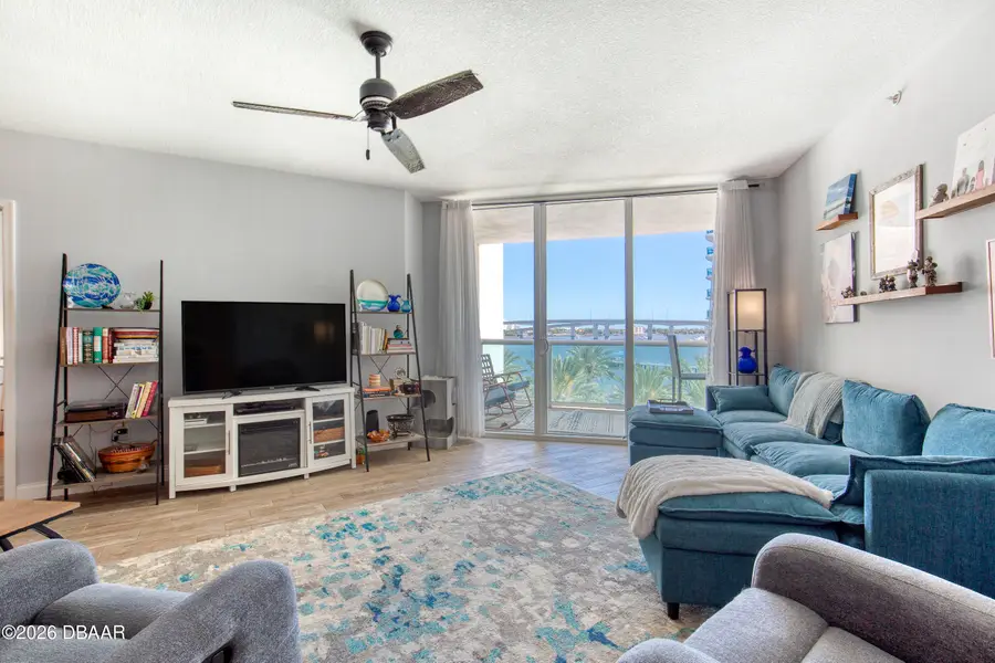 241 Riverside Drive #405, Holly Hill, FL 32117 - #3