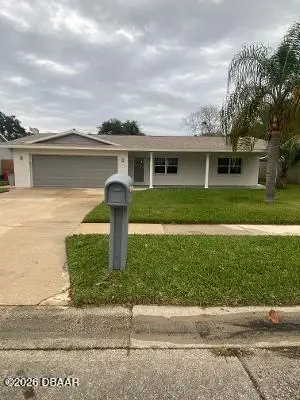 2941 Gaslight Drive, South Daytona, FL 32119