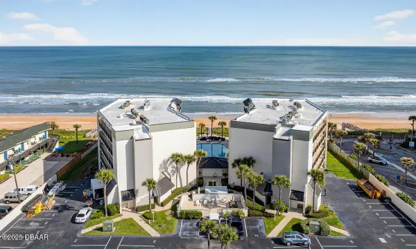 1275 Ocean Shore Boulevard #206, Ormond Beach, FL 32176