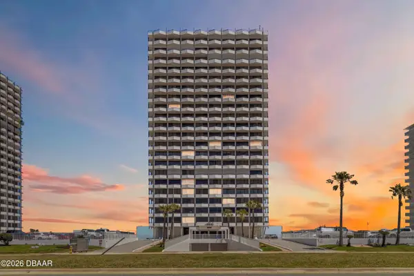 2800 N Atlantic Avenue #1216, Daytona Beach, FL 32118