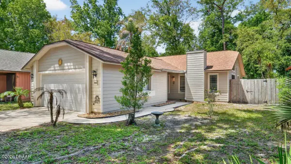 302 Gatewood Court, Ormond Beach, FL 32174