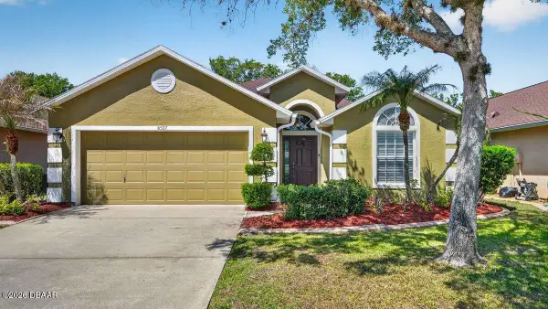 6527 Shahab Lane, Port Orange, FL 32128