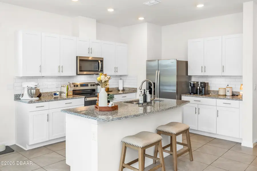 126 Maya Way, Daytona Beach, FL 32117 - #2