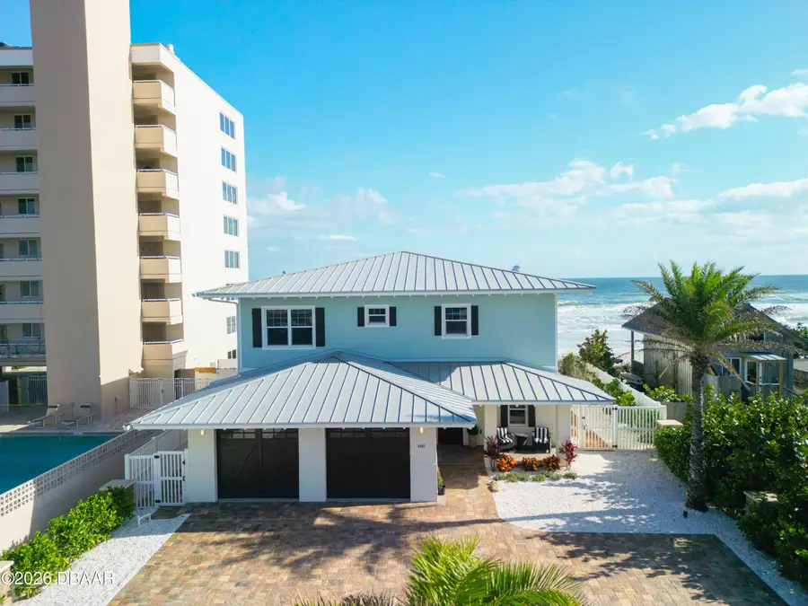 4461 S Atlantic Avenue, Ponce Inlet, FL 32127 - #3