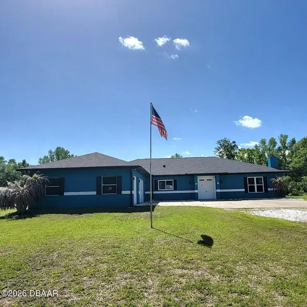 1975 Spruce Creek Circle #N, Port Orange, FL 32128