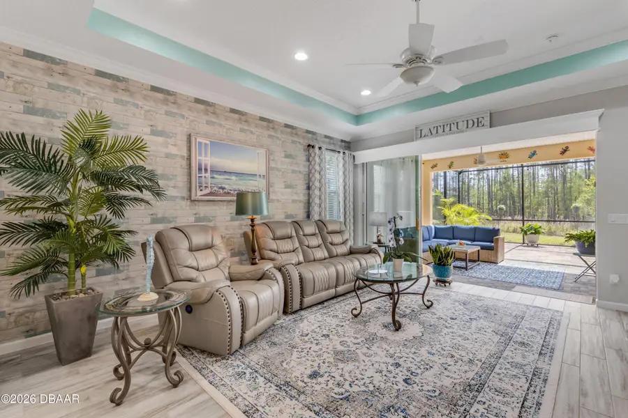 467 Lost Shaker Way, Daytona Beach, FL 32124 - #3