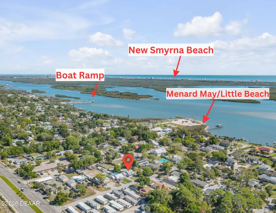 113 Hotel Avenue, Edgewater, FL 32132 - #2