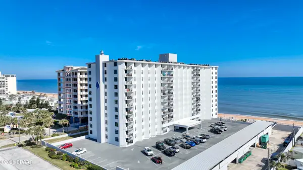 1415 Ocean Shore Boulevard #609, Ormond Beach, FL 32176