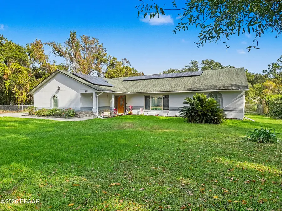 18 Weston Road, Leesburg, FL 34748 - #2