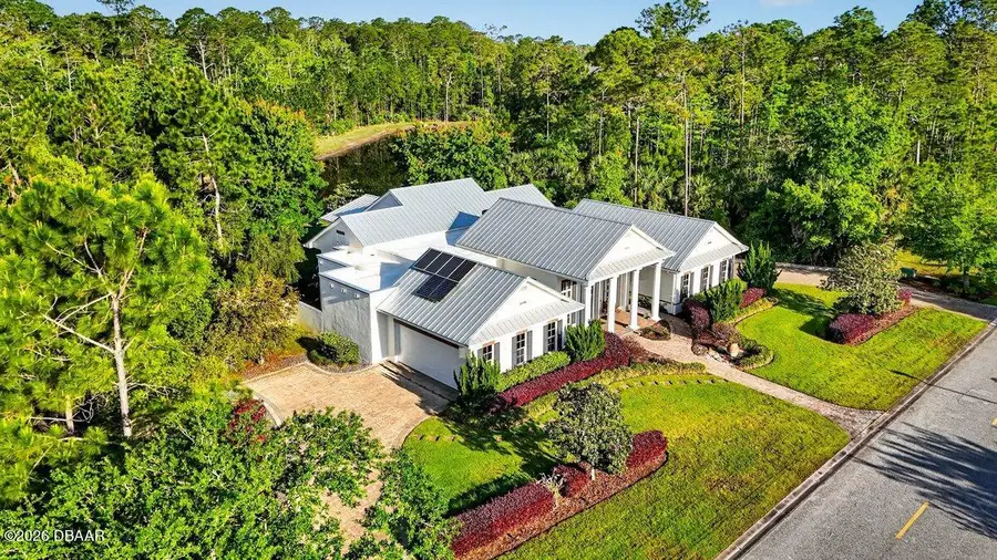 3 Ashford Lakes Drive, Ormond Beach, FL 32174 - #2