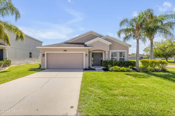 5321 Peach Blossom Boulevard, Port Orange, FL 32128