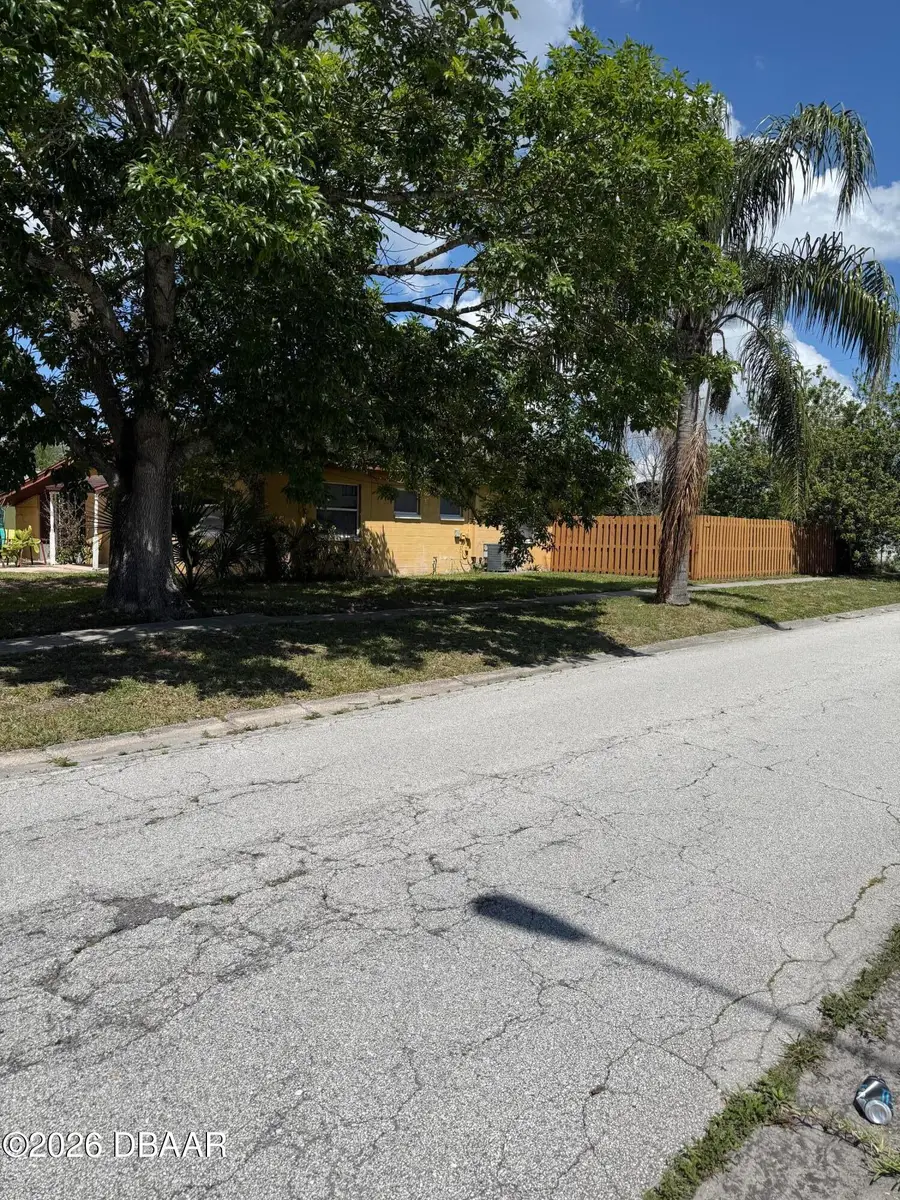 2252 Laden Road, Melbourne, FL 32935 - #2