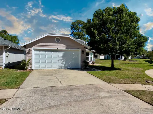 982 Breezemont Court, Port Orange, FL 32127