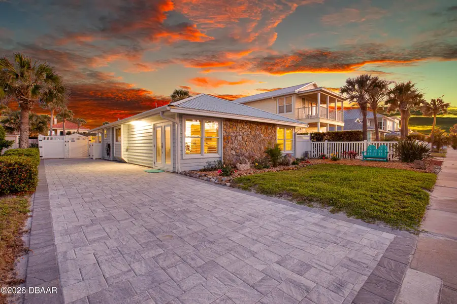 315 Crawford Road, New Smyrna Beach, FL 32169 - #2