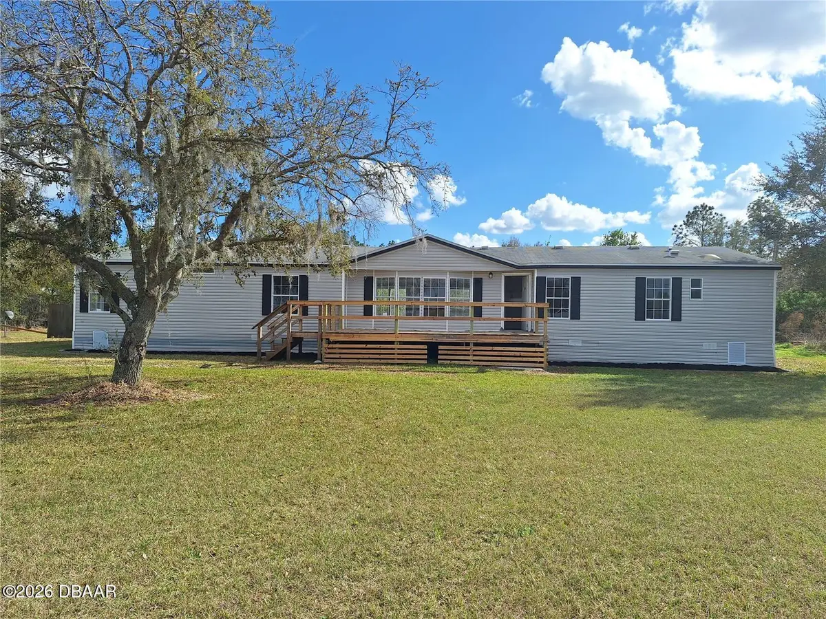 4452 Roundup Drive, Polk City, FL 33868 - #1