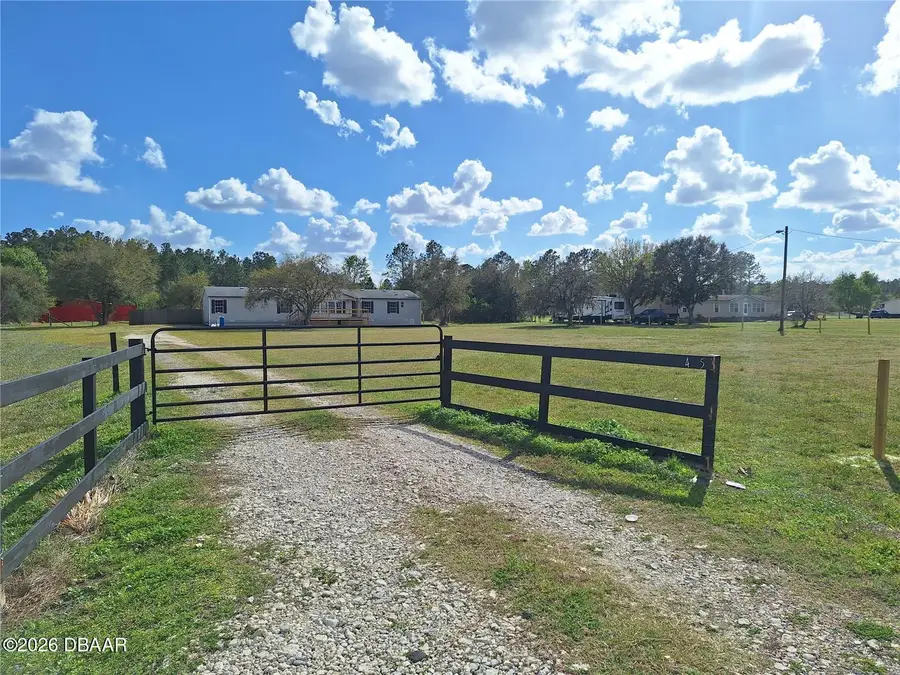 4452 Roundup Drive, Polk City, FL 33868 - #3