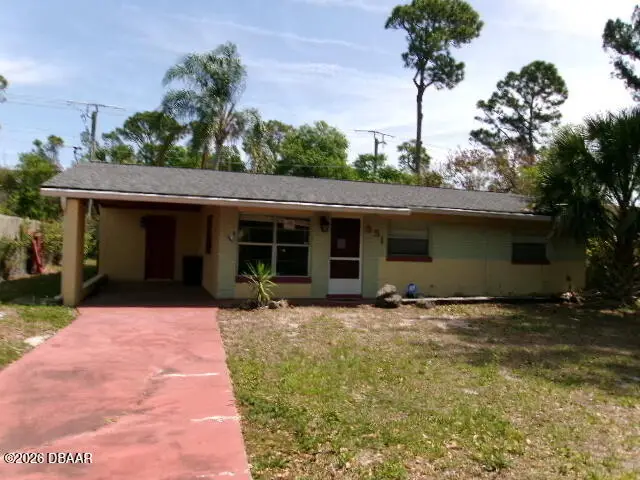 551 Cambridge Circle, South Daytona, FL 32119 - #1
