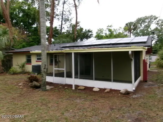 551 Cambridge Circle, South Daytona, FL 32119 - #2