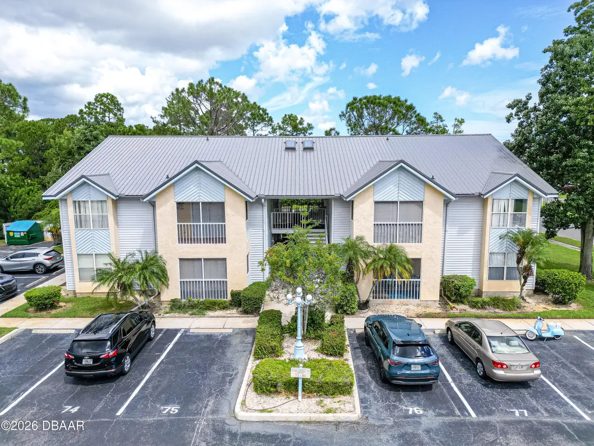 101 Bent Tree Drive #75, Daytona Beach, FL 32114 - #1