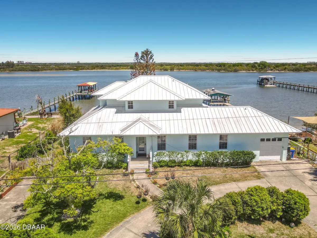 1205 S Riverside Drive, Edgewater, FL 32132 - #1