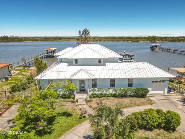 1205 S Riverside Drive, Edgewater, FL 32132