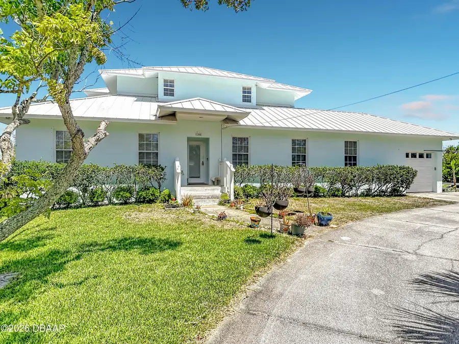 1205 S Riverside Drive, Edgewater, FL 32132 - #2