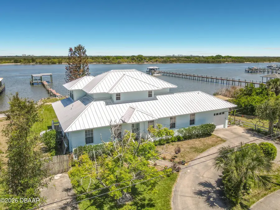 1205 S Riverside Drive, Edgewater, FL 32132 - #3