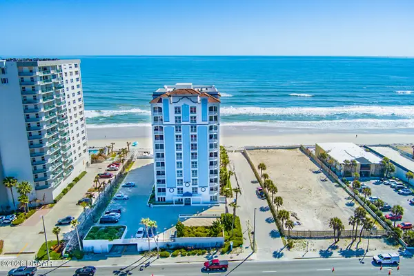 2071 S Atlantic Avenue #902, Daytona Beach Shores, FL 32118