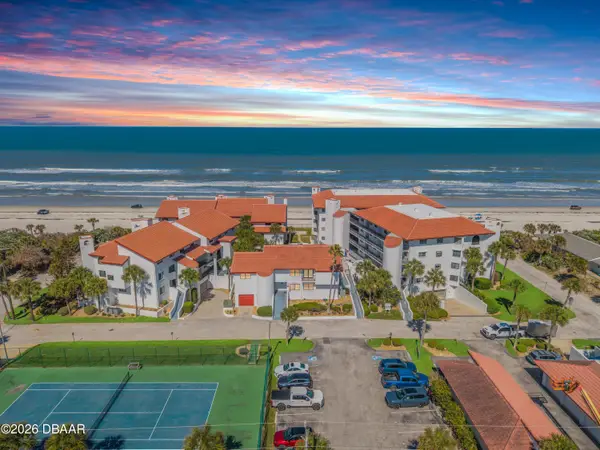 3001 S Atlantic Avenue, New Smyrna Beach, FL 32169