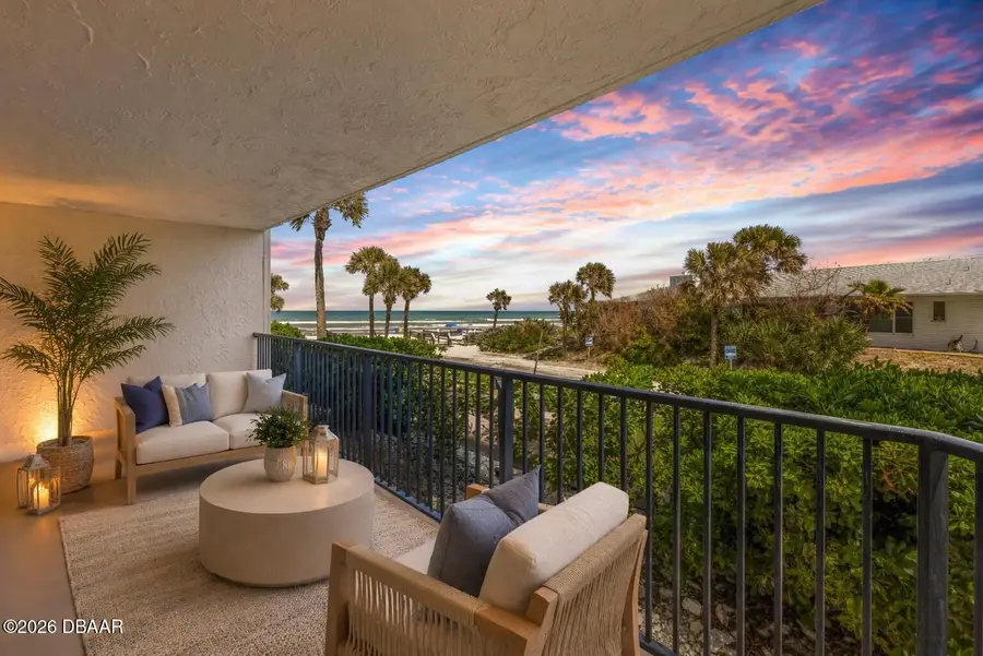 3001 S Atlantic Avenue, New Smyrna Beach, FL 32169 - #2